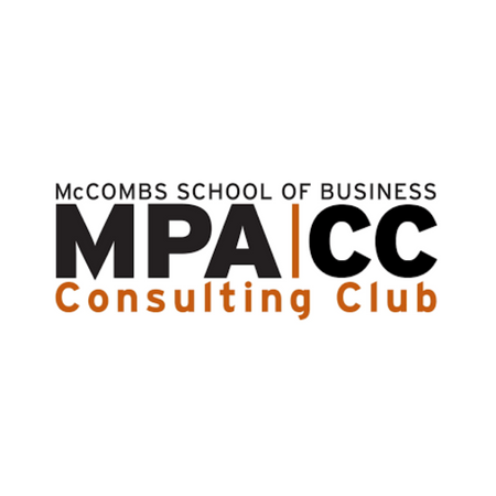 MPA Consulting Club Logo