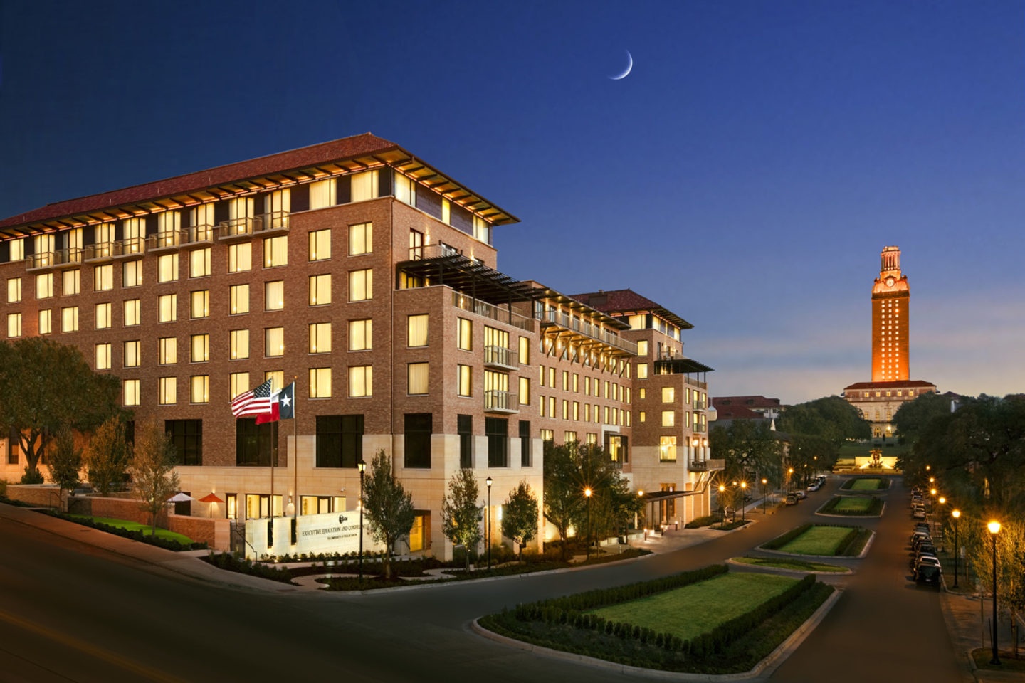 Photo of AT&T Hotel and Conference Center